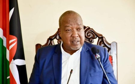 NYAMIRA: A GROUP TO BREAK THE DEADLOCK OVER NYAMIRA COUNTY UNIVERSITY'S SITE