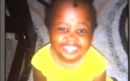 NYANCHWA COUPLE SEEK JUSTICE FOLLOWING ALLEGED FOOD CHOKING TO THEIR 2-YEAR-OLD DAUGHTER AT DORRYSTAR  DAYCARE THAT LED TO HER DEATH