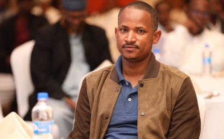 BABU OWINO RELEASES PAYBILL FOR THE EMBAKASI GAS EXPLOSION VICTIMS