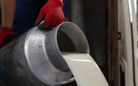 THE STATE GIVES KCC SH900 MILLION TO KEEP MILK PRICES STABLE.