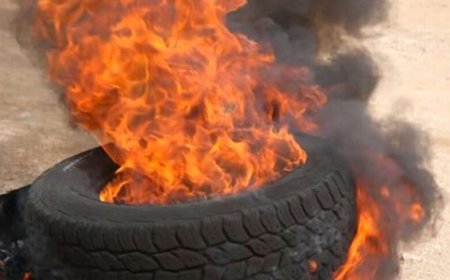 THREE KILLED BY MOB WHILE IN THE BUSH BUTCHERING A COW IN BONDO