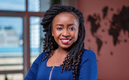 DPP TO FILE AN APPEAL AGAINST MARIBE'S ACQUITTAL IN THE MURDER OF MONICA KIMANI