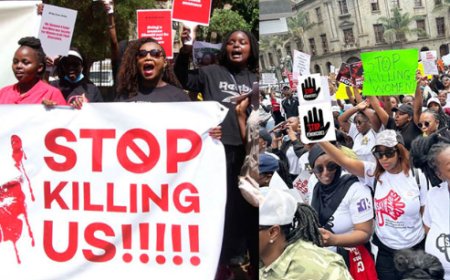 UON TO HOST A DARK VALENTINE VIGIL TOMORROW