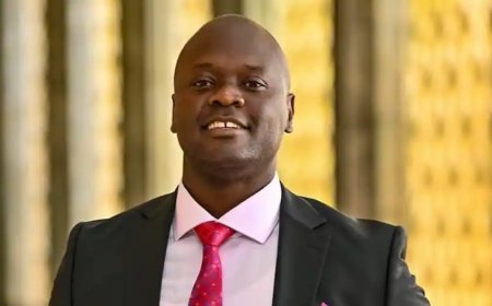 MP KIBAGENDI ISSUES A WARNING REGARDING THE CLOSURE OF AUTHENTIC BARS TO COMBAT ILLEGAL BREW THREAT