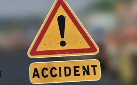 TWO DEAD, MULTIPLE INJURED ON GILGIL-NAKURU ROAD COLLISION