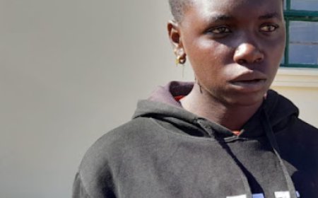 WOMAN ALLEGING KIPTUM FATHERED HER SON, THE COURT DENY TO STOP THE BURIAL