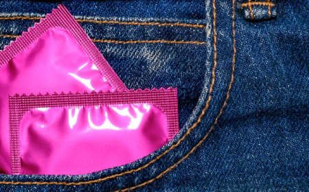DID YOU KNOW, KENYANS USE AN AVERAGE OF 17,000 CONDOMS EVERYDAY ACCORDING TO SURVEY? This is equivalent to using 718 condoms every hour on average.