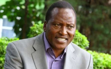 ONYONKA: RUTO'S ENDORSEMENT OF RAILA'S AU BID DEMONSTRATES STATESMANSHIP