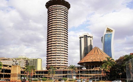 MPS DIRECT MINISTRY OF LANDS TO PRODUCE KICC TITLE DEED OUT OF CONCERN OVER LAND GRABS