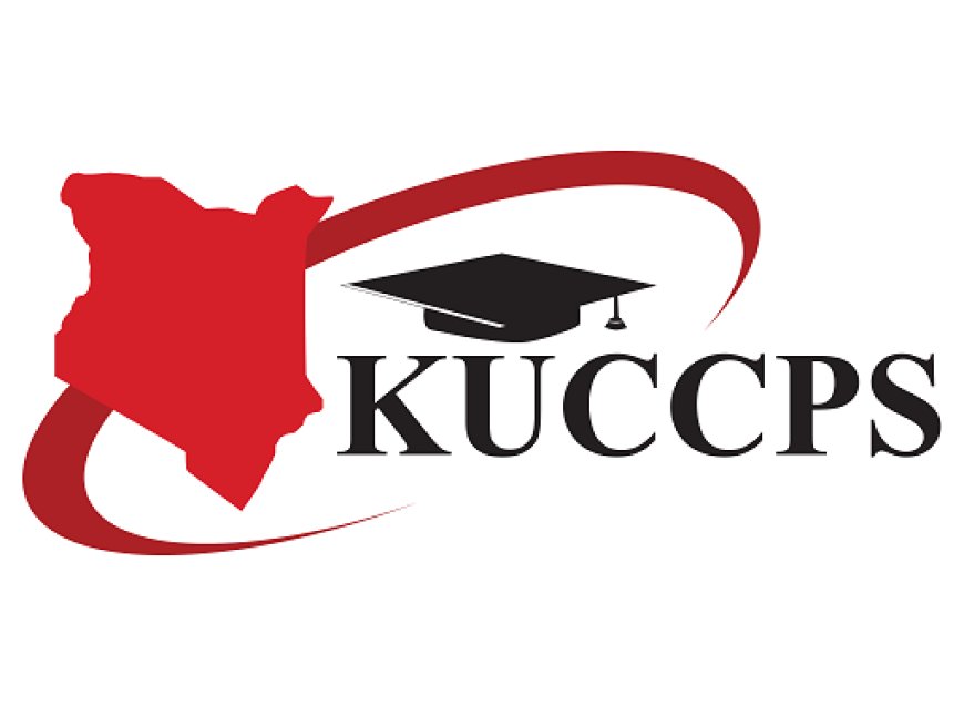 THE WAIT IS NOW OVER. KUCCPS OPENS A PLATFORM FOR COLLEGE AND UNIVERSITY 2024 PLACEMENT.