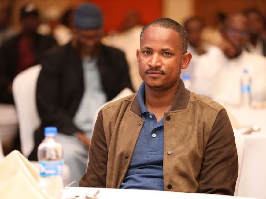 BABU OWINO RELEASES PAYBILL FOR THE EMBAKASI GAS EXPLOSION VICTIMS