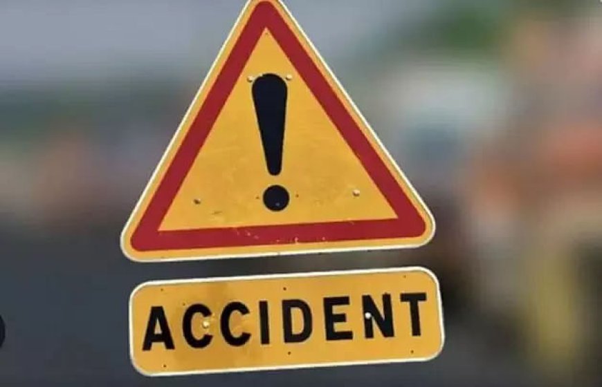 TWO DEAD, MULTIPLE INJURED ON GILGIL-NAKURU ROAD COLLISION