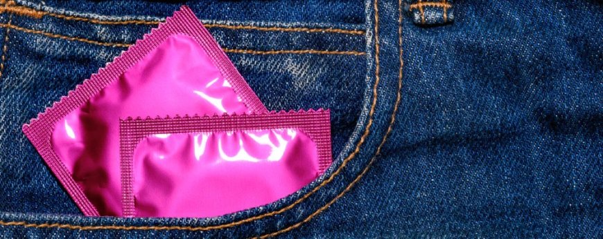 DID YOU KNOW, KENYANS USE AN AVERAGE OF 17,000 CONDOMS EVERYDAY ACCORDING TO SURVEY? This is equivalent to using 718 condoms every hour on average.