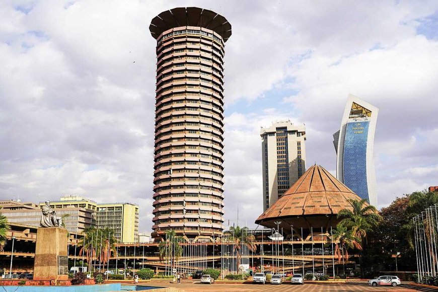 MPS DIRECT MINISTRY OF LANDS TO PRODUCE KICC TITLE DEED OUT OF CONCERN OVER LAND GRABS