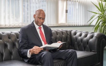 DP GACHAGUA MOURNS FORMER STATE HOUSE COMPTROLLER LENAYAPA