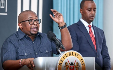 GOVERNMENT ORDERS SIX EASTLANDS ESTATES RESIDENTS TO LEAVE RIGHT AWAY