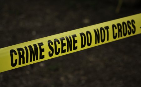 WOMAN FOUND DEAD, HEAD MISSING IN KITUI