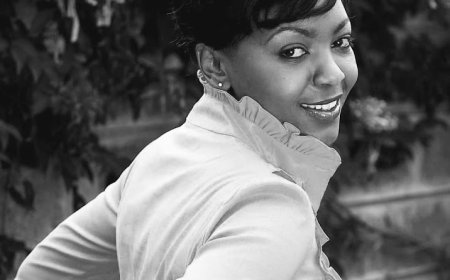 RITA'S INFLUENCE ON THE MEDIA HAS ENDURED SAYS THE KENYA EDITORS' GUILD.