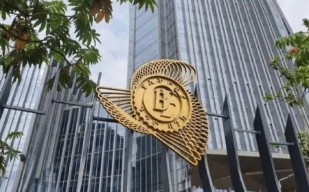 COMMERCIAL BANK OF ETHIOPIA `SYSTEM ERROR` LETS CUSTOMERS WITHDRAW MILLIONS