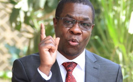 OPPOSITION BLAMES THE GOVERNMENT FOR THE FINANCIAL CRISIS IN THE EDUCATION SECTOR