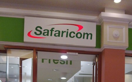 SAFARICOM VERIFIES THERE IS NO M-PESA PAYBILL SERVICE