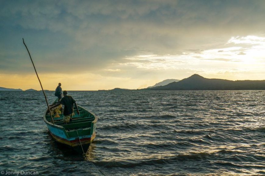 FISHERMEN'S BODIES THAT DROWNED IN LAKE VICTORIA FOUND