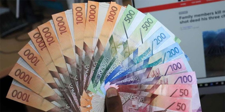 EAC SECRETARIAT ISSUES WARNING OVER COUNTERFEIT COMMON CURRENCY