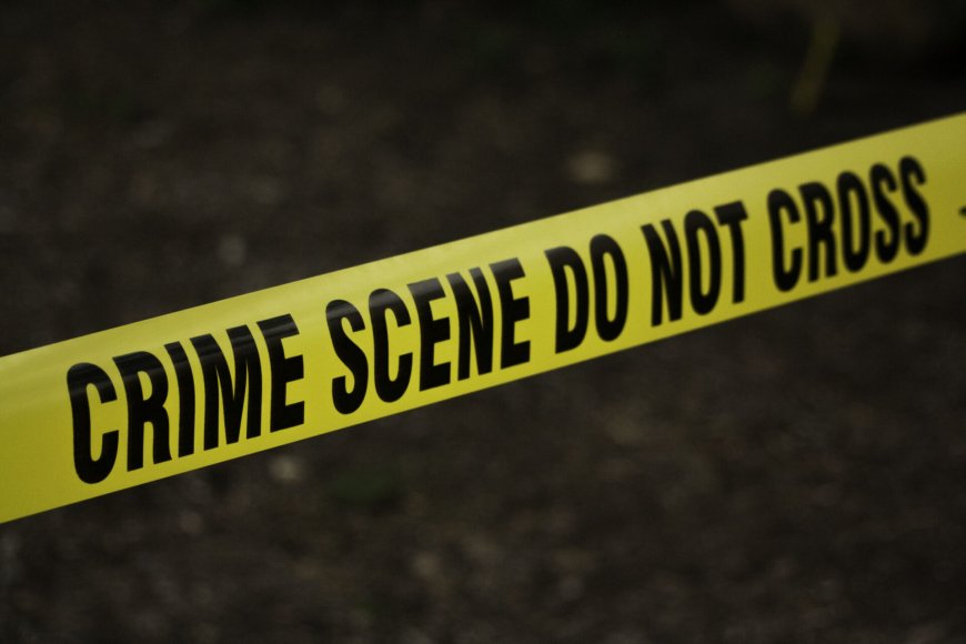 WOMAN FOUND DEAD, HEAD MISSING IN KITUI