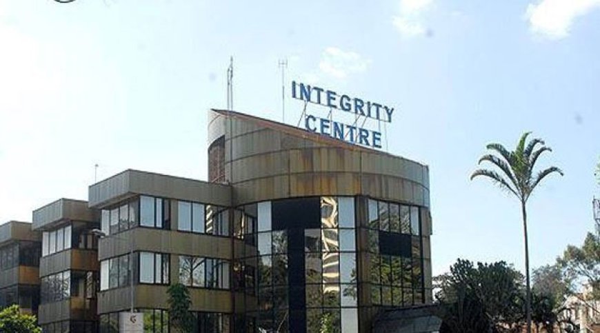 EACC FILES A LAWSUIT AGAINST RUBIS KENYA SEEKING SH1.6 BILLION OVER CITY LAND