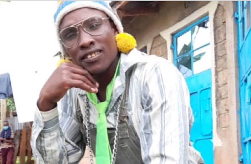 COMEDIAN CHONGIN KALE'S DEATH IN A TRAGIC CAR ACCIDENT HAS PROMPTED MANY TO PAY TRIBUTE.