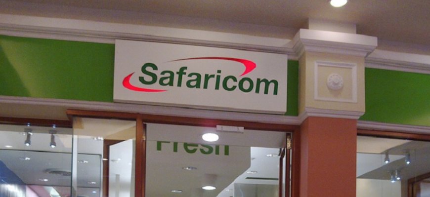 SAFARICOM VERIFIES THERE IS NO M-PESA PAYBILL SERVICE