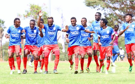 BANDARI FINDS A NEW LOCATION FOR FK-PL HOME MATCHES