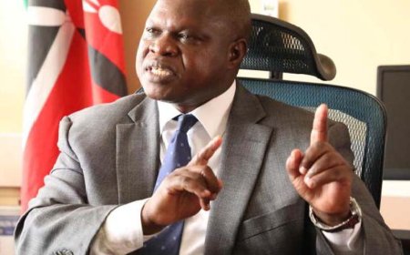 MAANGI REJECTS ALLEGATIONS AS MPS BEGIN APPROVAL HEARINGS