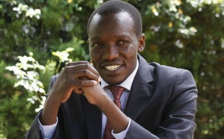 GOVERNOR ARATI: MY LIFE IS IN DANGER