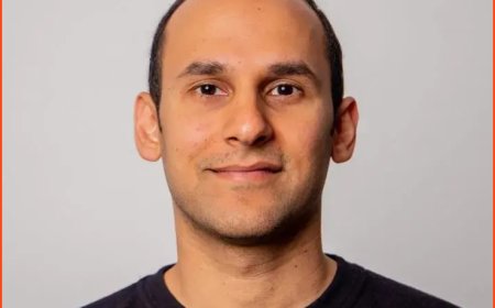 NIGERIAN AUTHORITIES HAVE LOCATED WANTED BINANCE BOSS IN KENYA