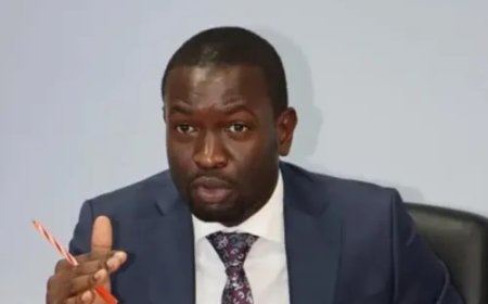 ODM'S DECISION-MAKING PERIOD AS A MAJOR ORGAN MEETS