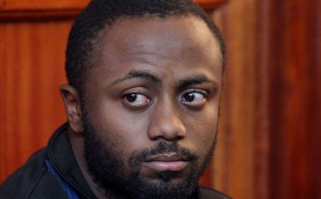 JOWIE CONTESTS THE DEATH PENALTY, CLAIMING IT IS CRUEL AND INHUMAN.