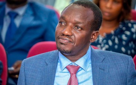 POLICE TURN DOWN ODM'S PLEA TO STAGE PROTESTS ON FRIDAY IN KISII.