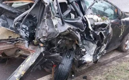 6 PERISH IN NAROK-MULOT ROAD ACCIDENT