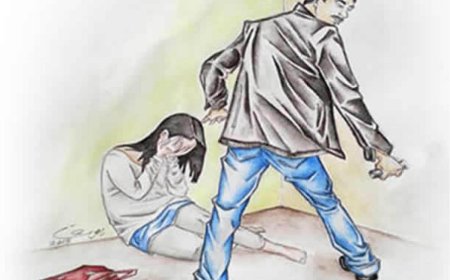 NEW BILL TO BAN RESOLUTION OF SEXUAL OFFENSES THROUGH TRADITIONAL MEANS