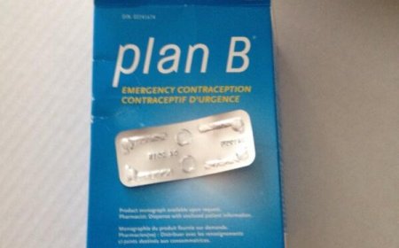 5 FACTS ABOUT EMERGENCY CONTRACEPTION YOU NEED TO KNOW