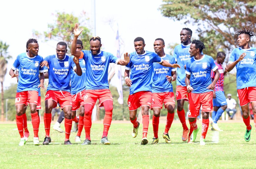 BANDARI FINDS A NEW LOCATION FOR FK-PL HOME MATCHES