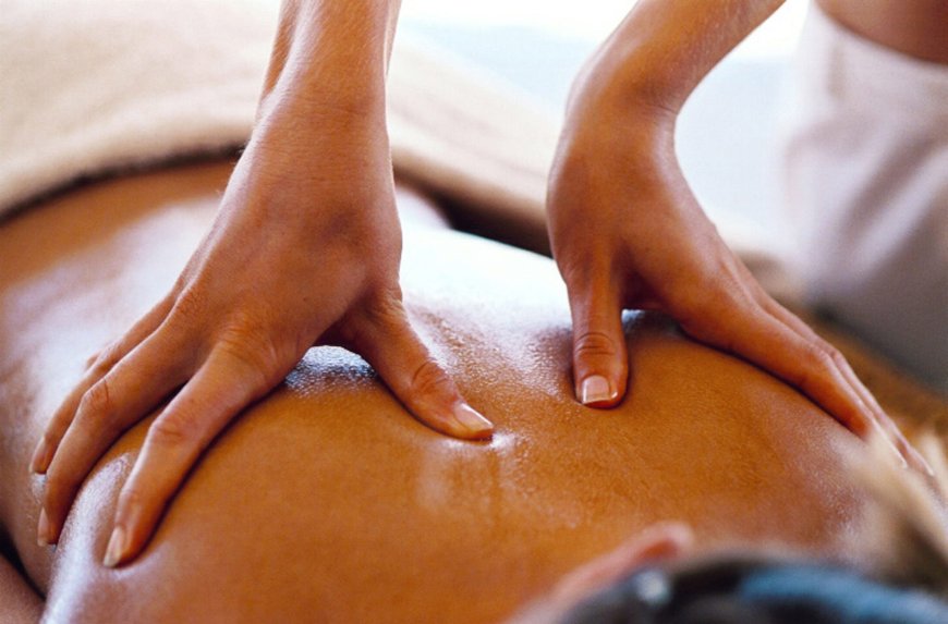 THE MYSTERY OF KENYAN MASSAGE PARLORS