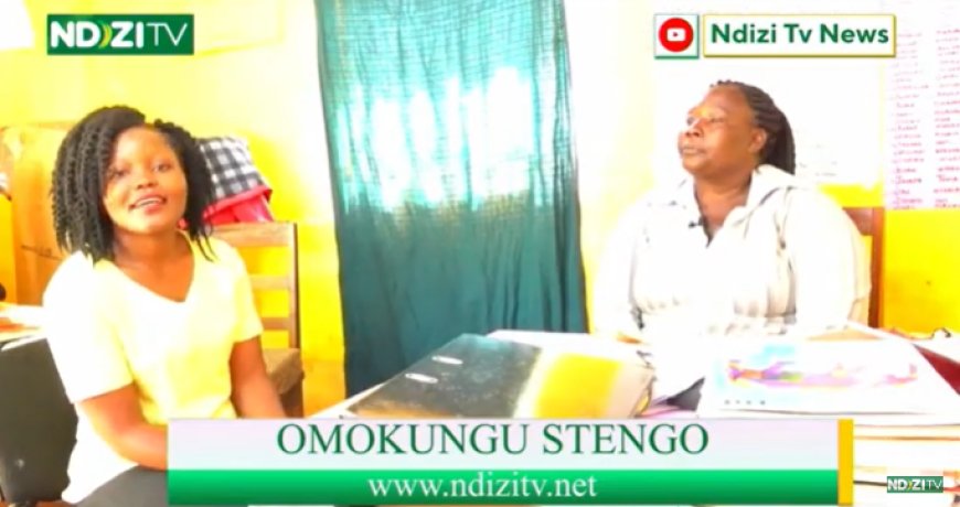 OMOKUNGU STENGO APRIL 15TH 2024