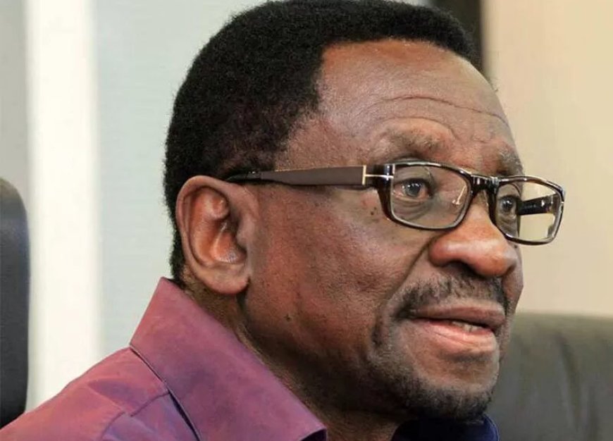 ORENGO FORCED TO PAY KSH1M TO ONGWAE'S MOTHER FOR INSULTING HER.