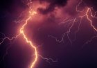 FIVE FAMILY MEMBERS STRUCK BY LIGHTNING IN NAKURU.