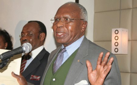 TOP 3 RICHEST PEOPLE IN GUSIILAND