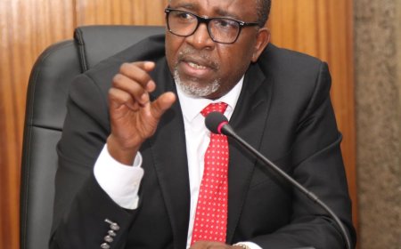 3 CABINET SECRETARIES UNDER FIRE FOR UNDER PERFOMANCE