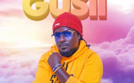 GUSII N’ENSE YO MWANDO: WHY THIS SONG IS TRENDING