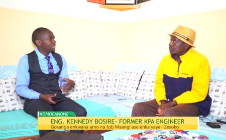 OMOGANO ONE 15TH MAY 2024